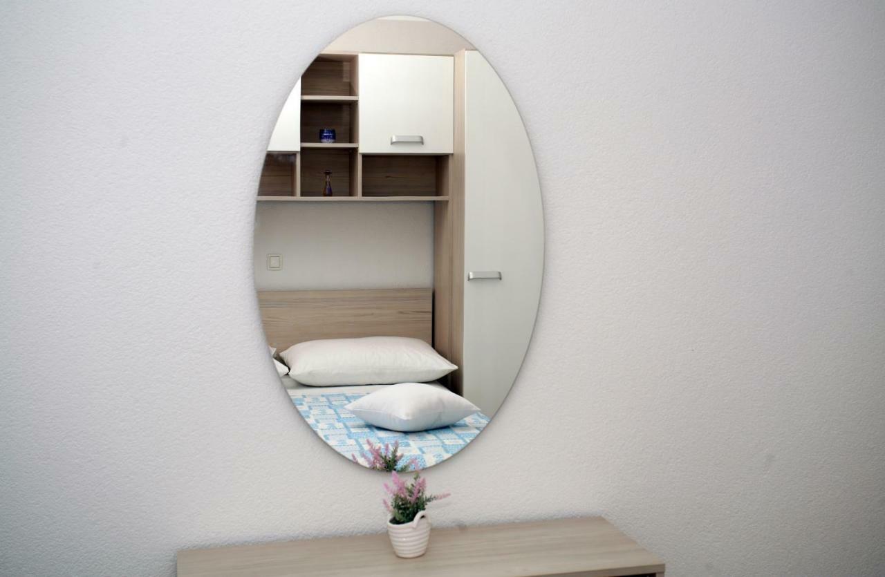 Appartement Apartman Fantasy à Trogir Extérieur photo