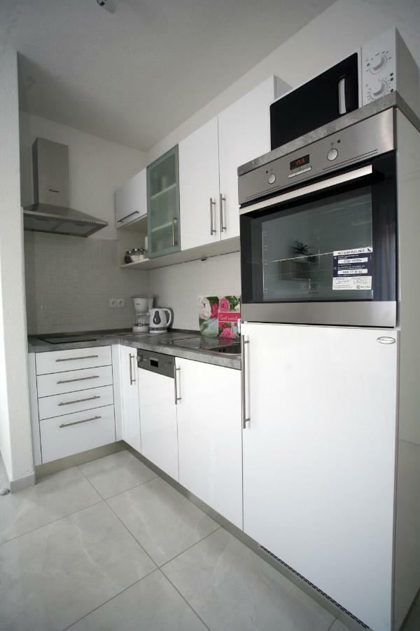 Appartement Apartman Fantasy à Trogir Extérieur photo